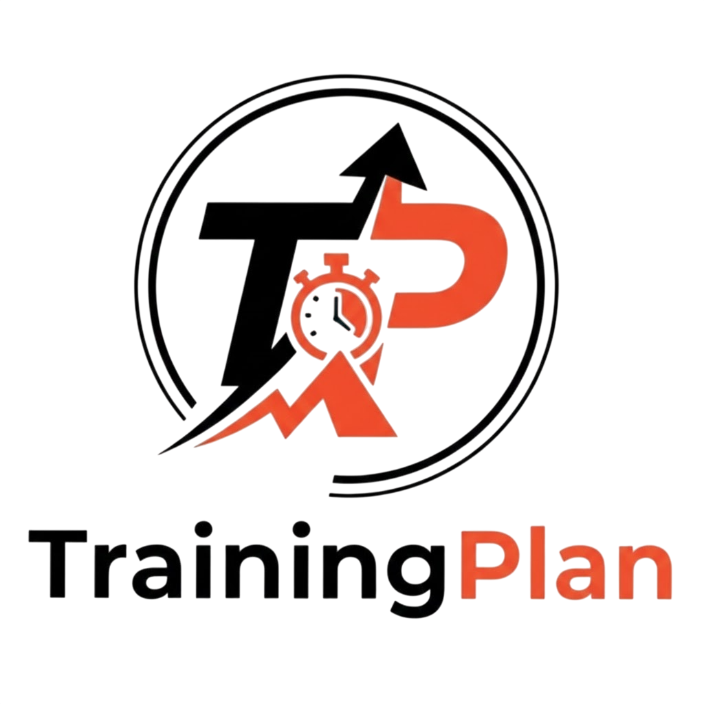 Logo TrainingPlan